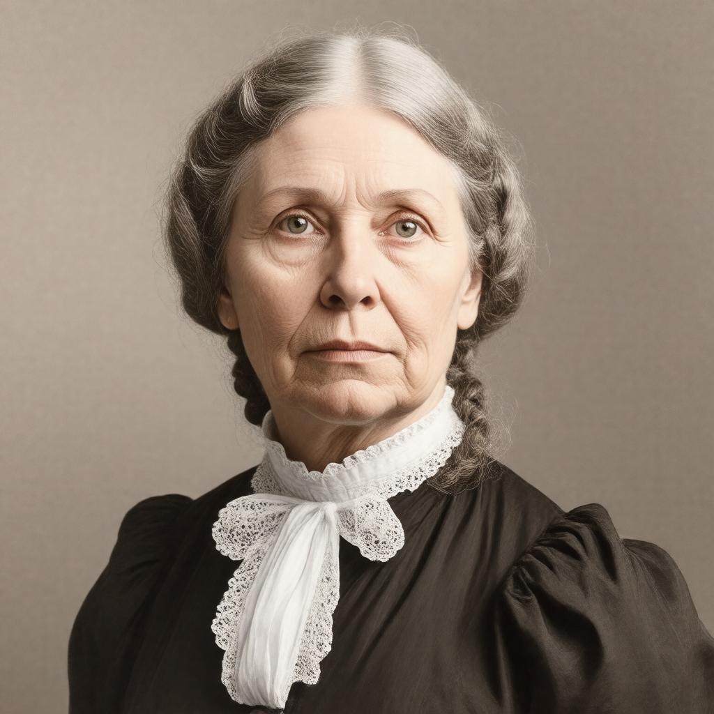 Anna Gardner
